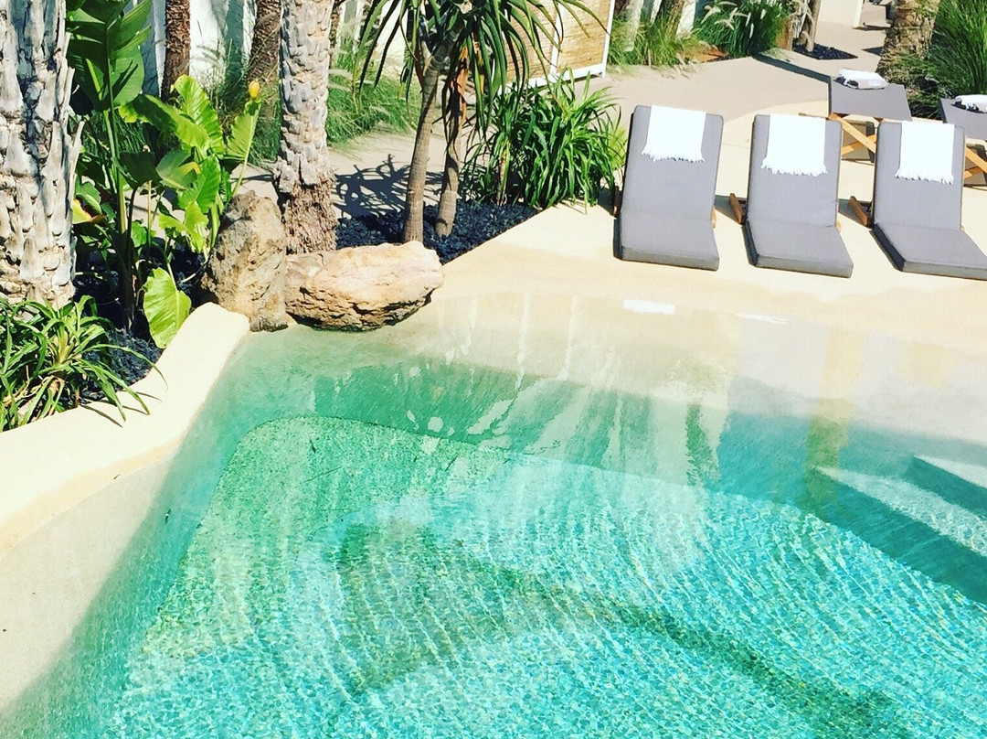 Sikelia Luxury Retreat