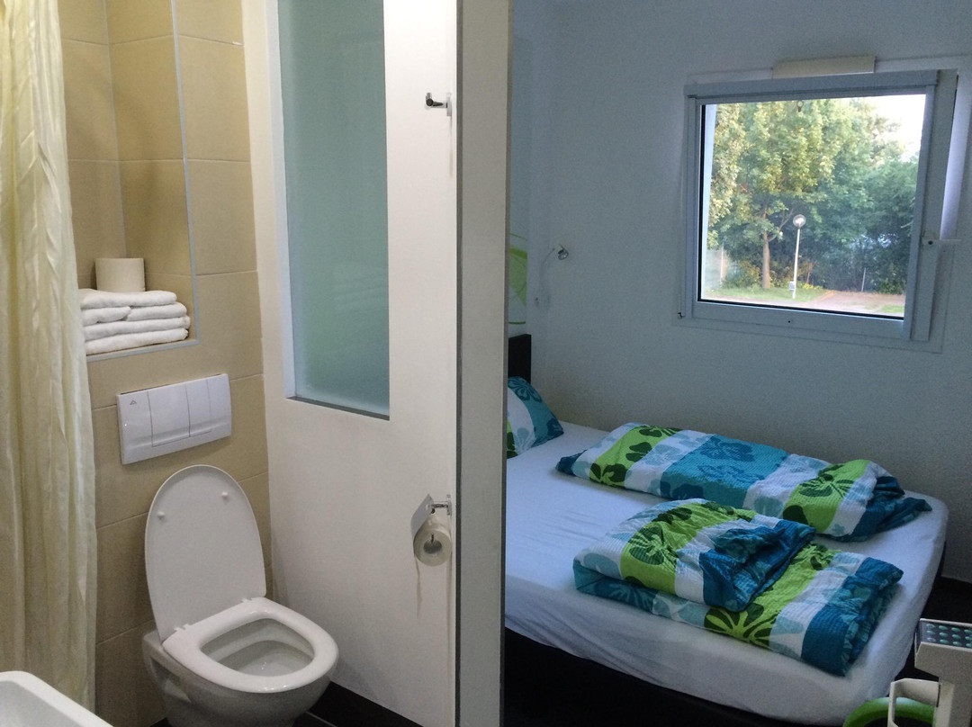 City Inn Magdeburg