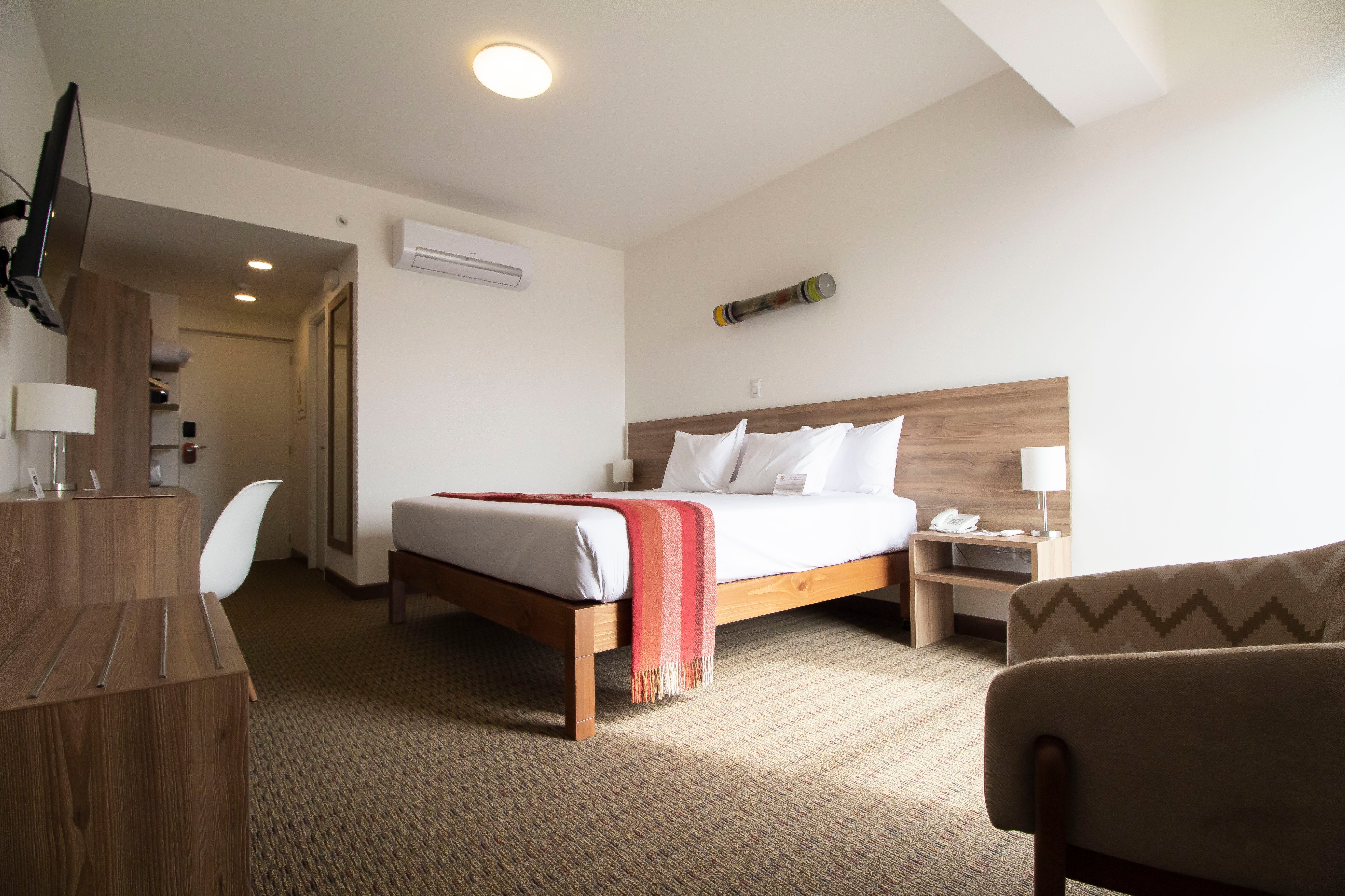 Tierra Viva Trujillo Hotel-官方