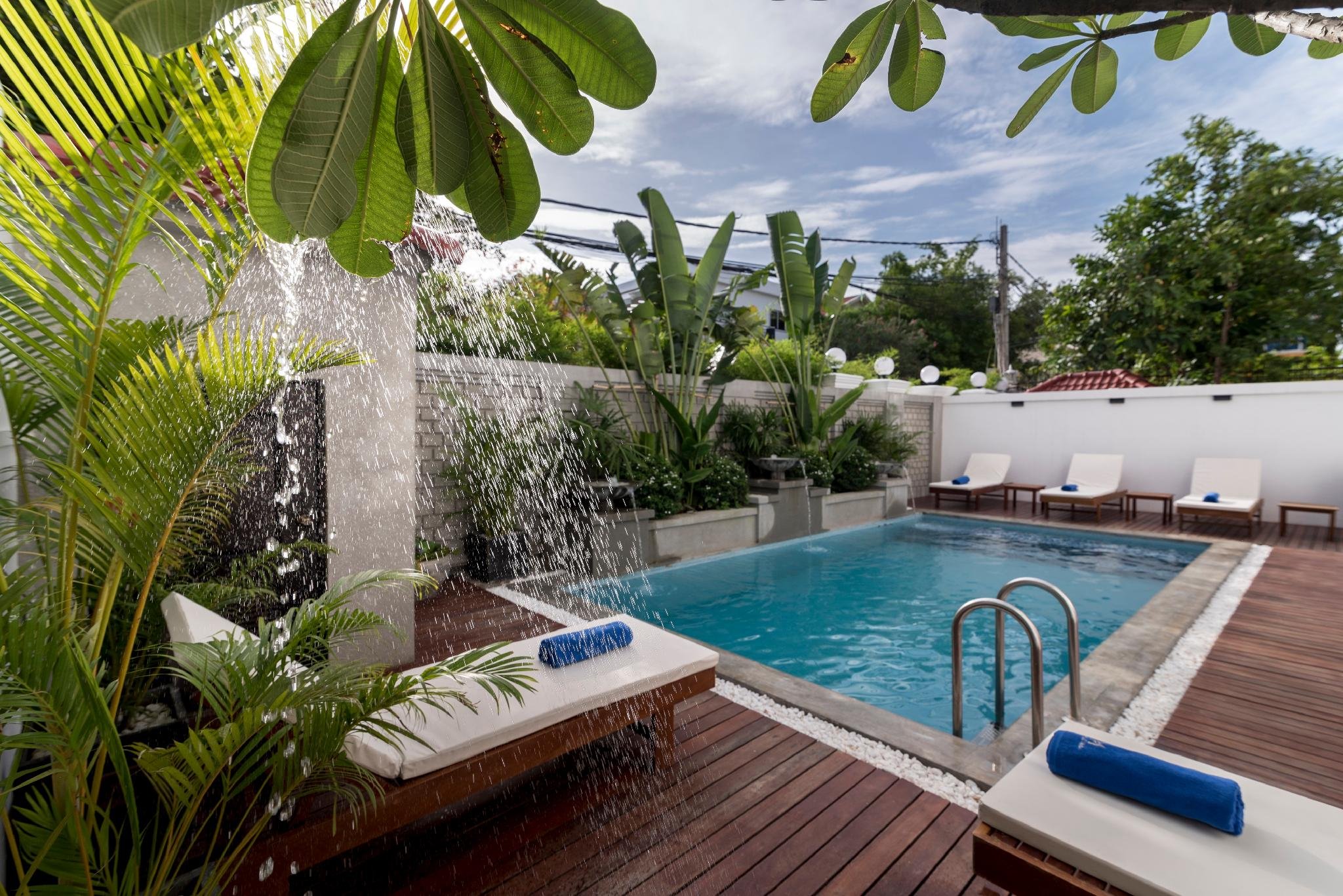 Hotel de L'Homme-官方