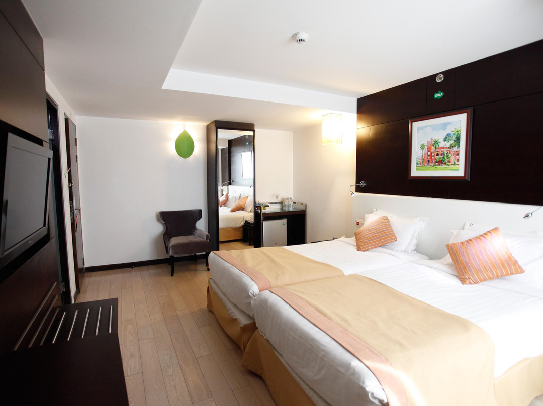 Platinum Residence