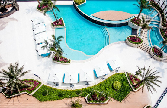 The Macau Roosevelt Hotel主图