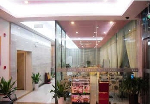 太仓铭日之星快捷酒店主图