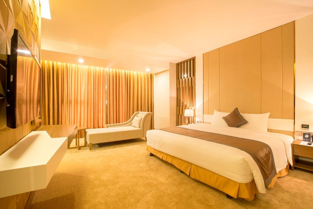 Muong Thanh Luxury Phu Tho