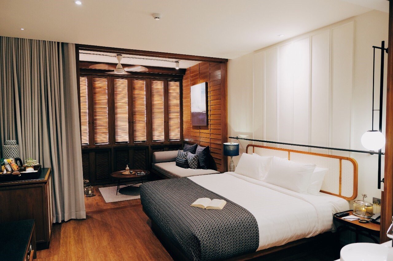 Hotel Loy Chiang Mai-官方