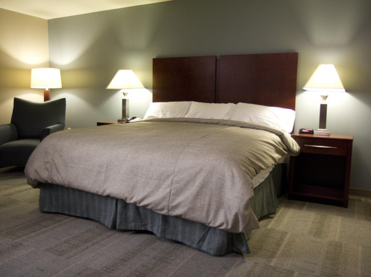 Crofton酒店住宿-Ohiya Casino & Hotel