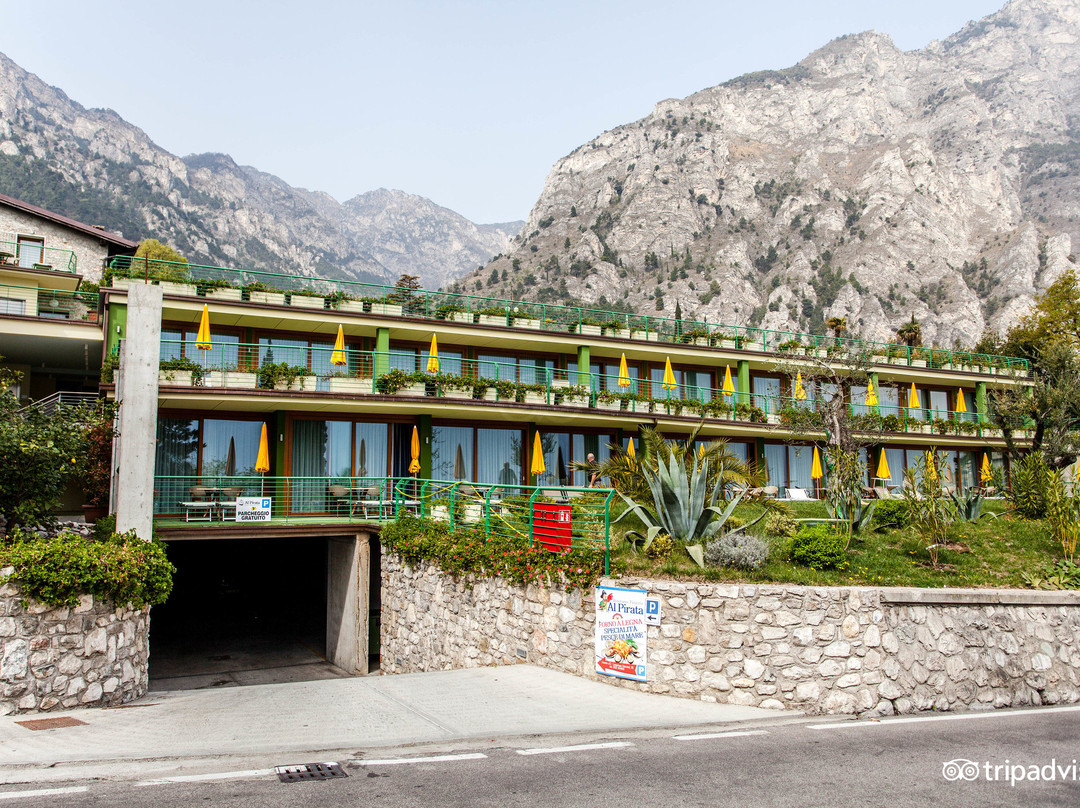 Hotel Alexander