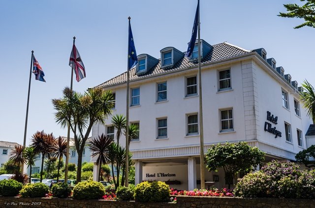 L'Horizon Beach Hotel & Spa-官方