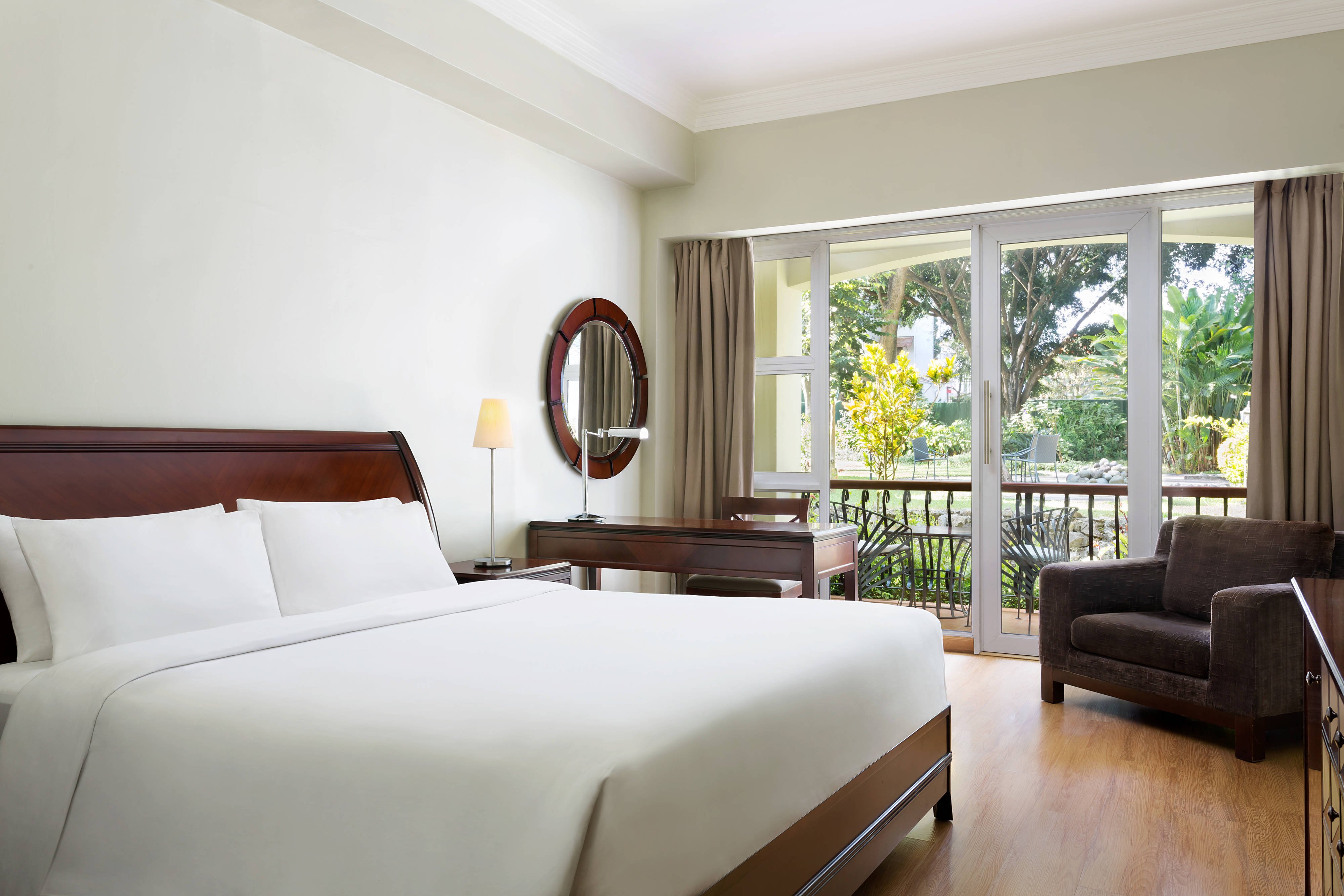 Four Points by Sheraton Arusha, The Arusha Hotel-官方