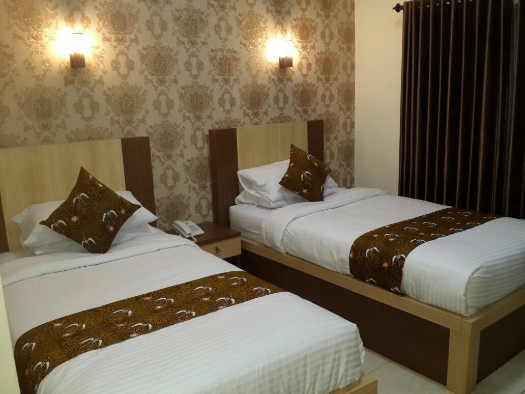 Teloe Lodge Bed & Breakfast