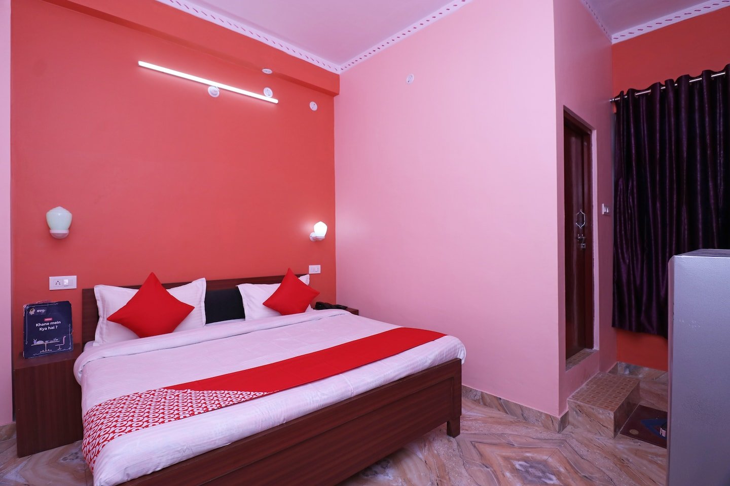Ritvik Inn Guest House-官方