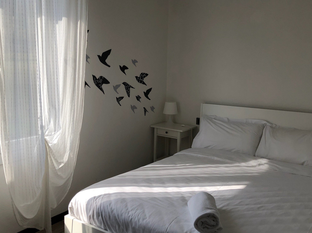 Alla Favorita Hotel