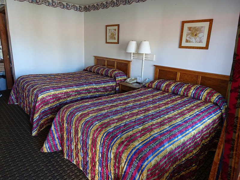 Red Carpet Inn Starke-官方