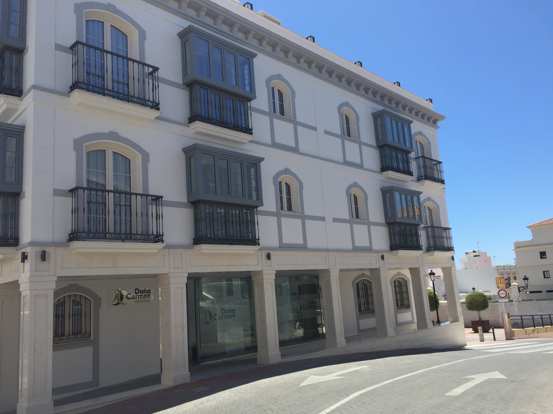 Hostal Dona Carmen