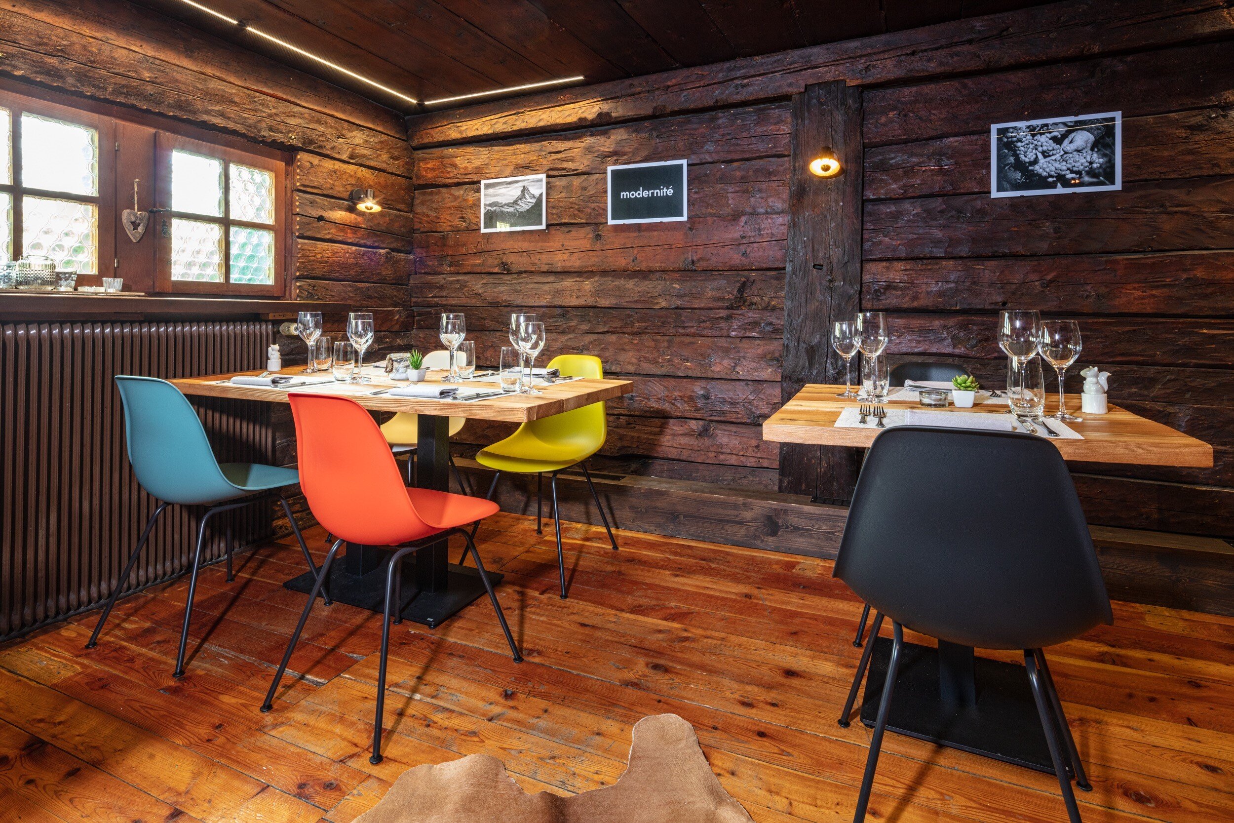 Motel-Restaurant 13 Etoiles-官方