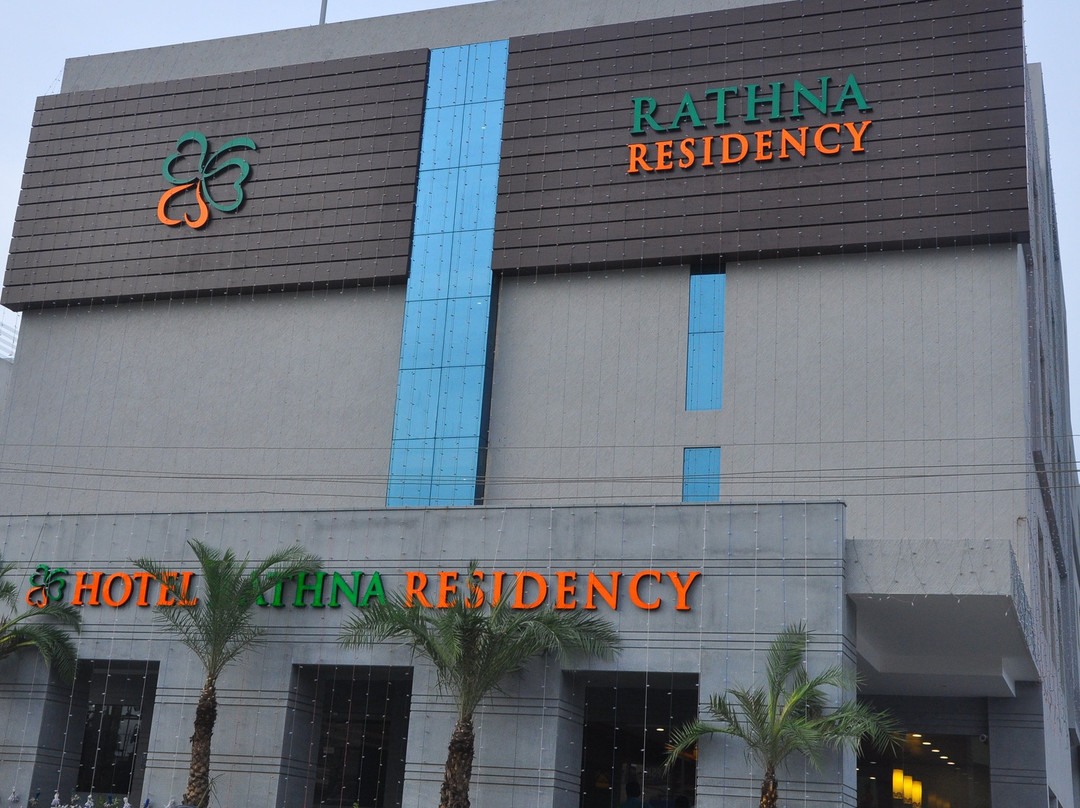 Rathna Residency