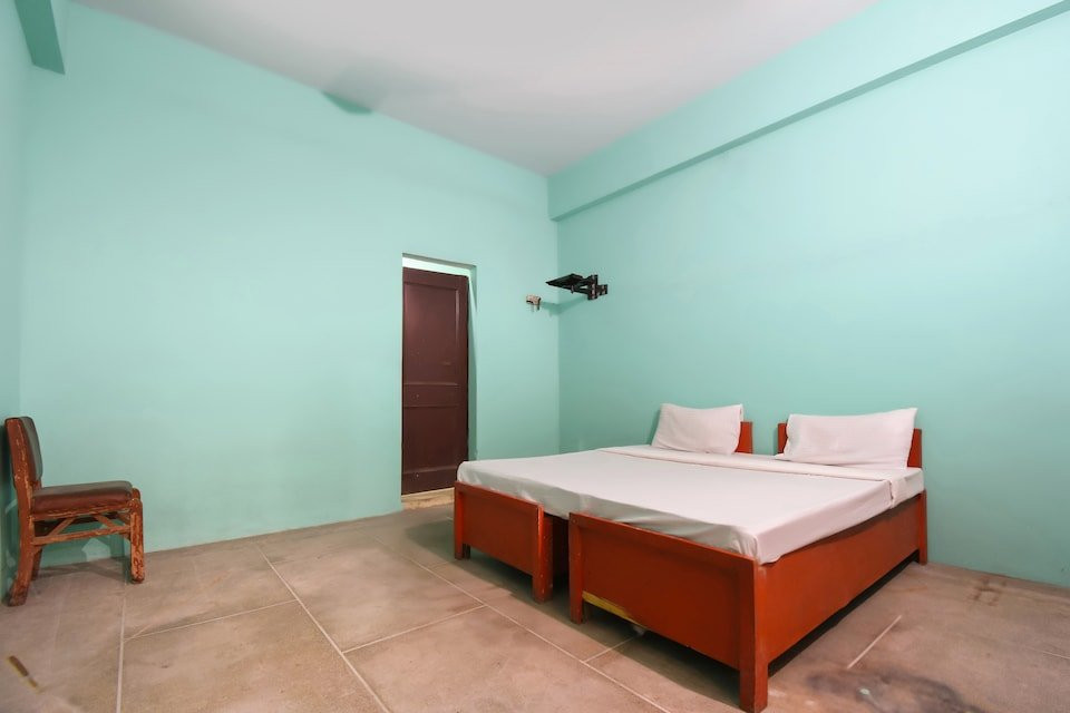 SPOT ON 49914 Ashoka Guest House