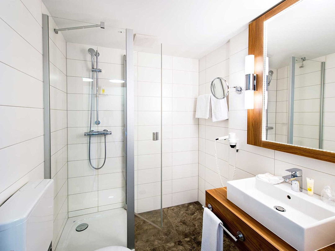 City Hotel Biel Bienne