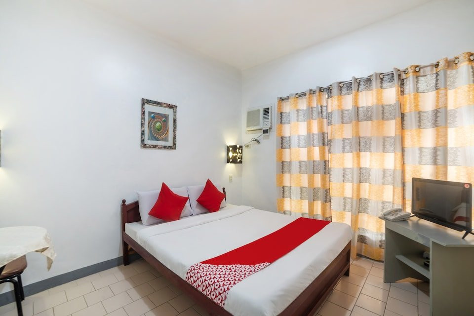 庞塞套房画廊酒店