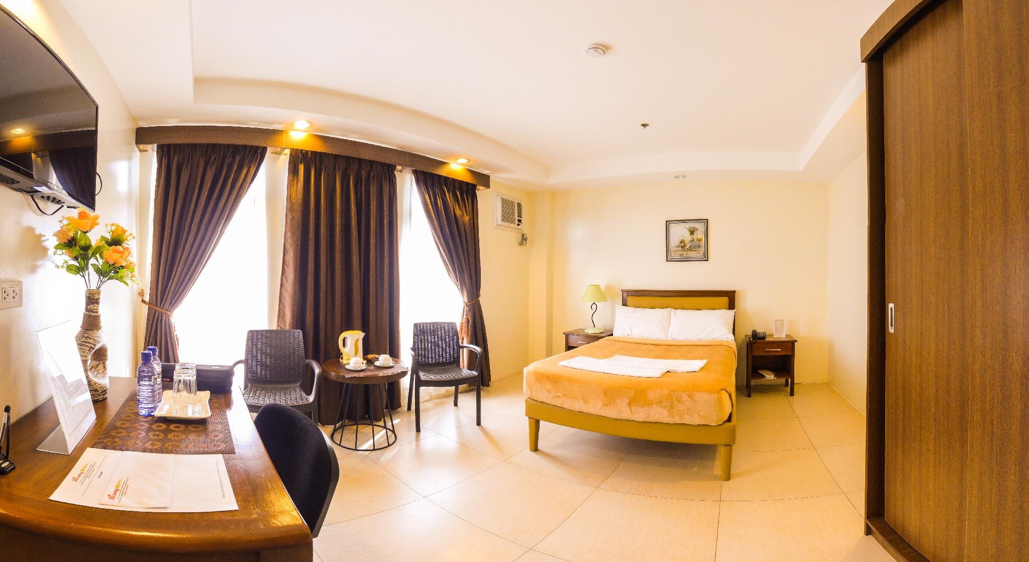 Rizmy Hotel-官方
