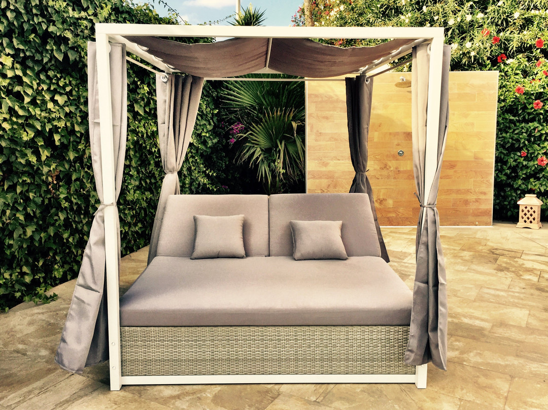 Es Pillari酒店住宿-维斯塔奥丁酒店