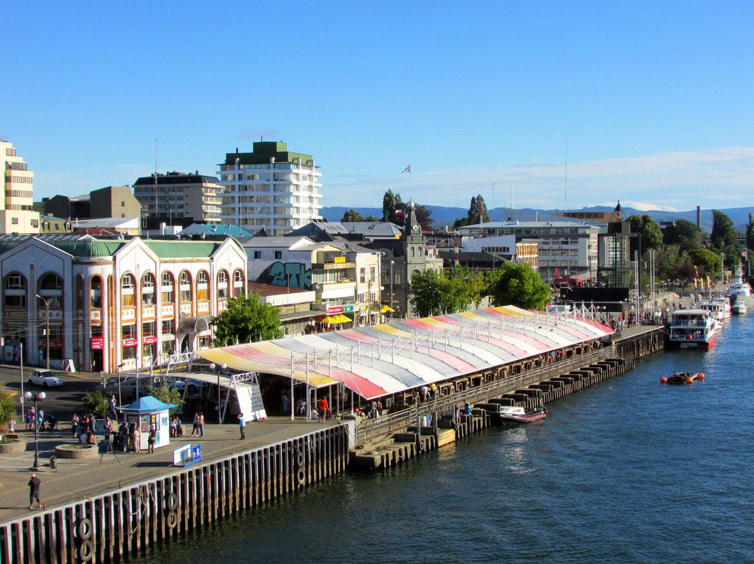 Hotel Encanto del Rio
