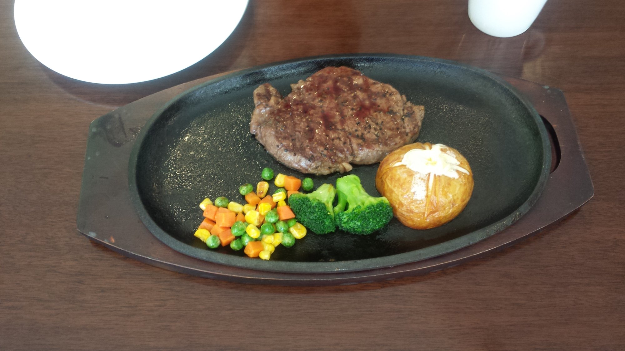 Kur Plaza Pirika-餐饮