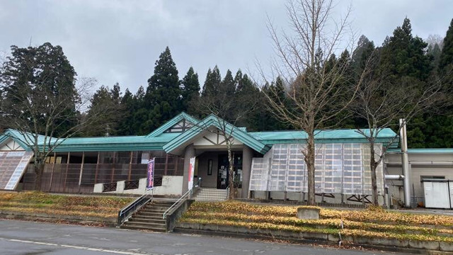 藤里町酒店住宿-Greenpark mori no izumi