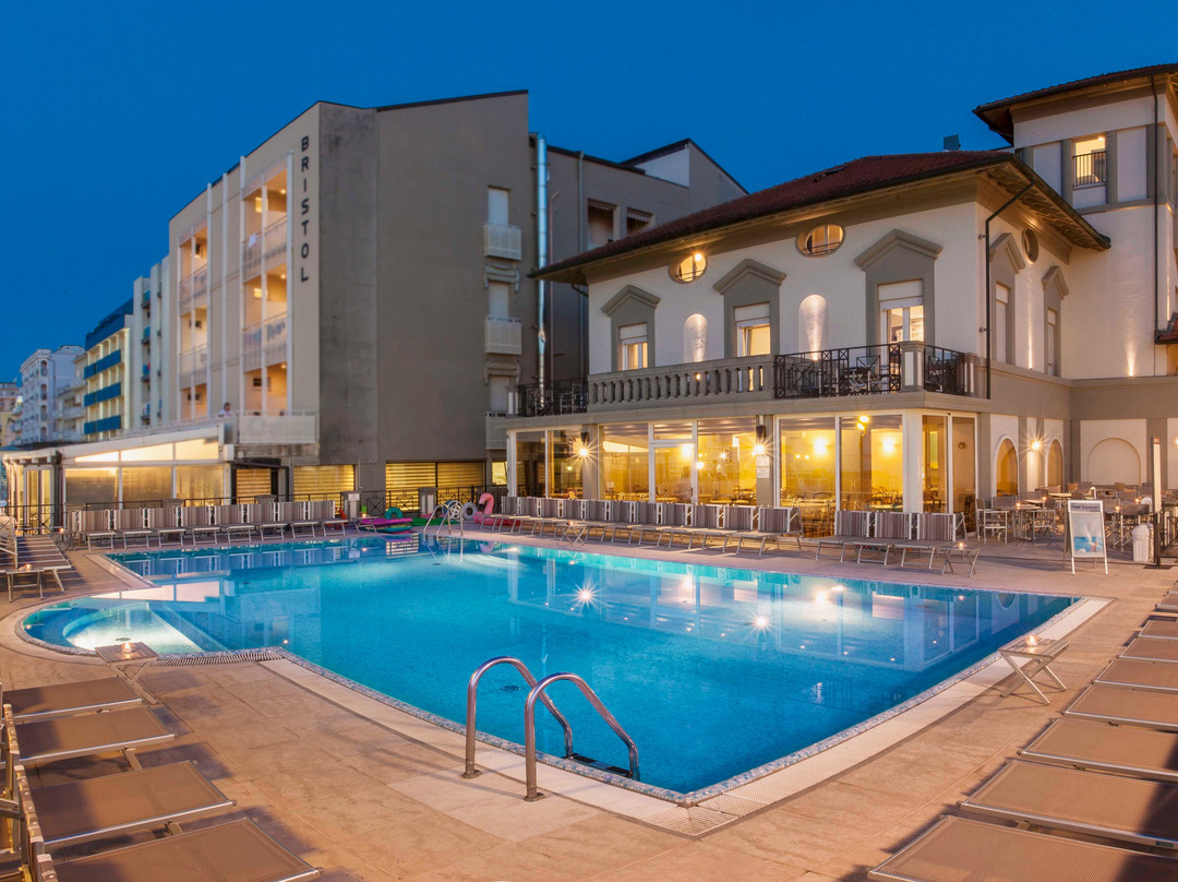 Hotel Sayonara Cattolica