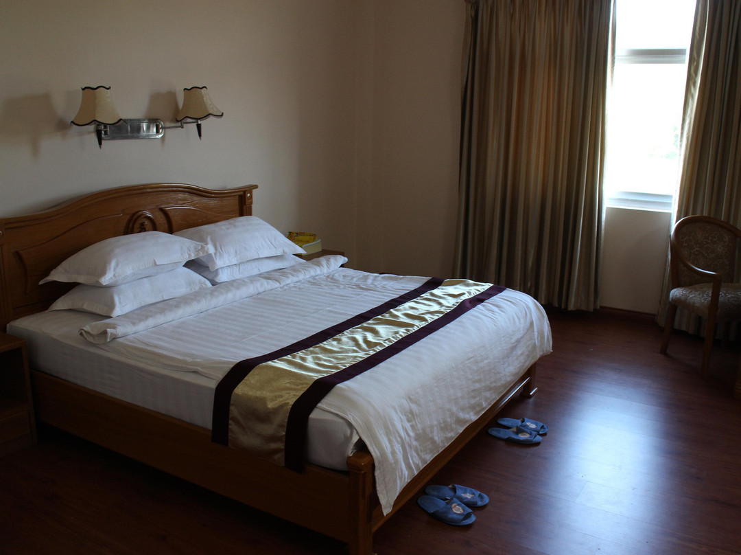 Taungdwingyi酒店住宿-Oattara Thiri Hotel