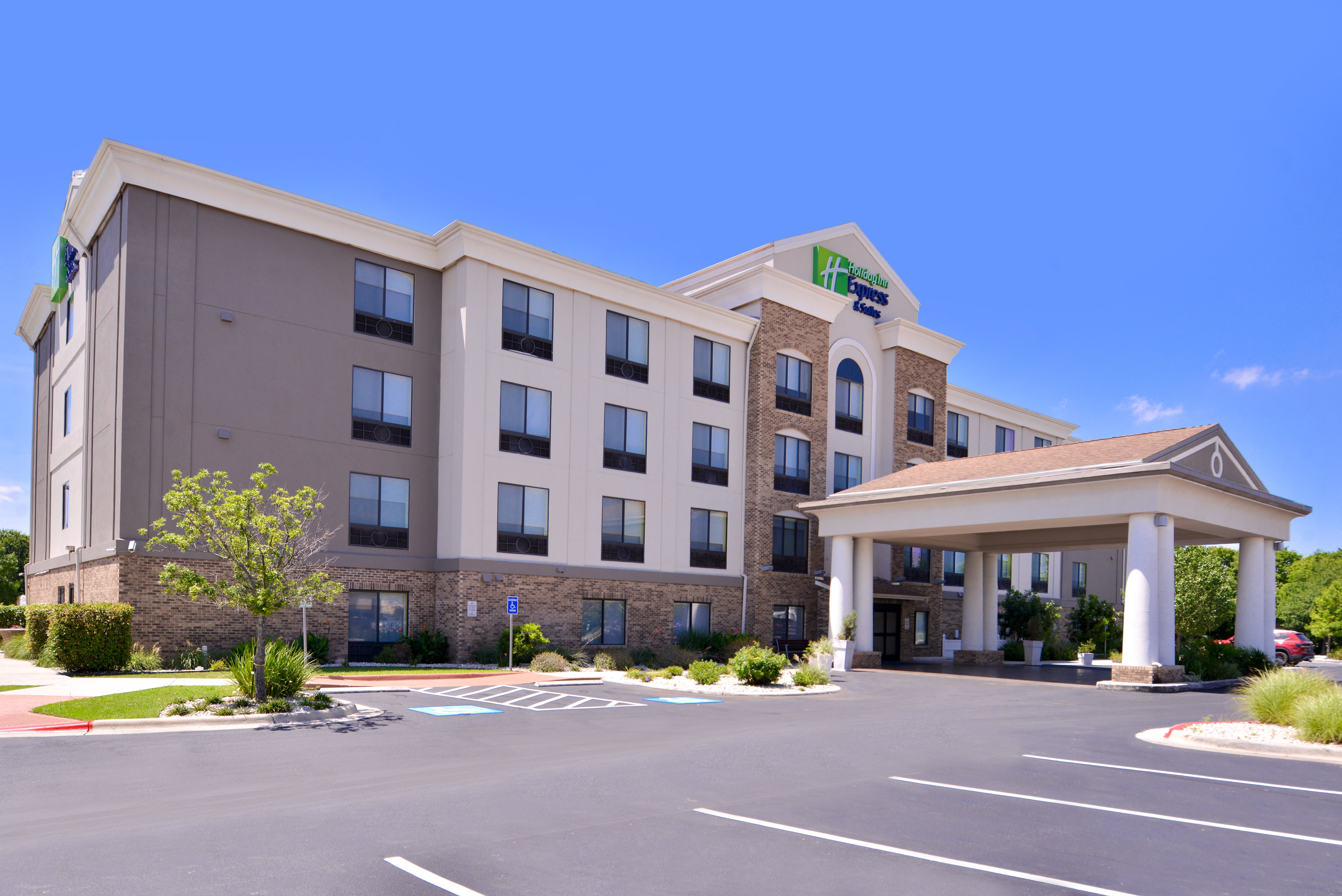 Holiday Inn Express & Suites Selma, an IHG hotel-官方