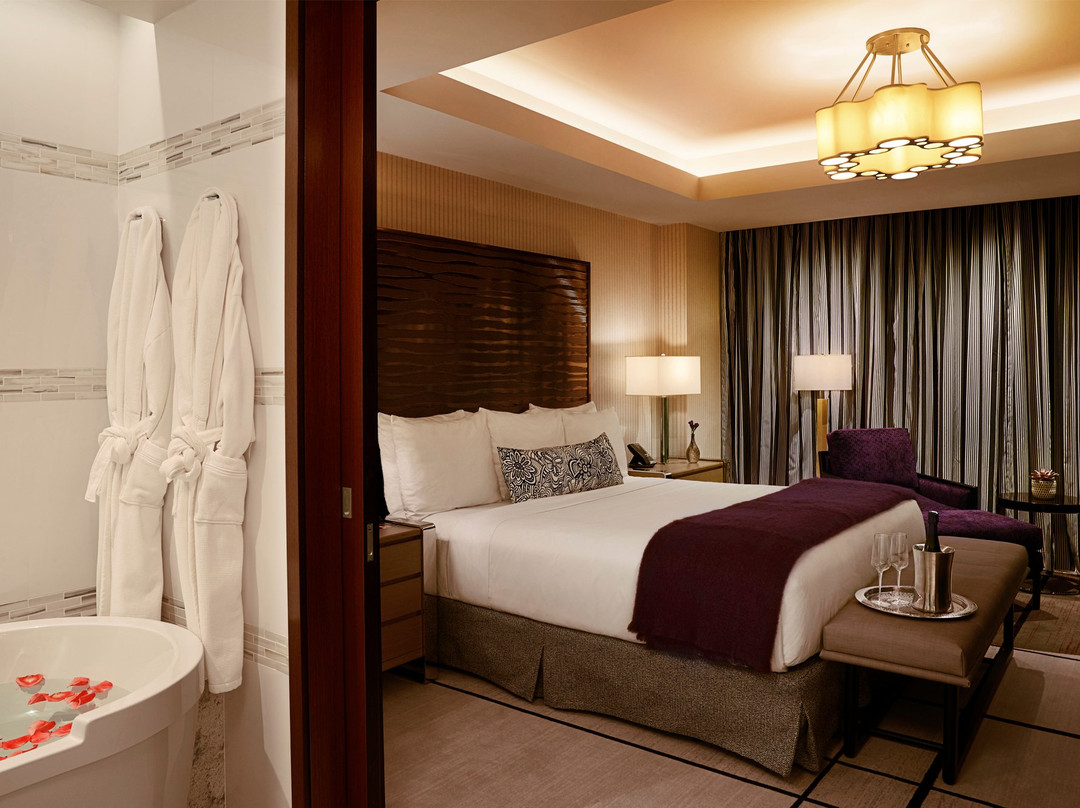 Live! Casino & Hotel Maryland主图