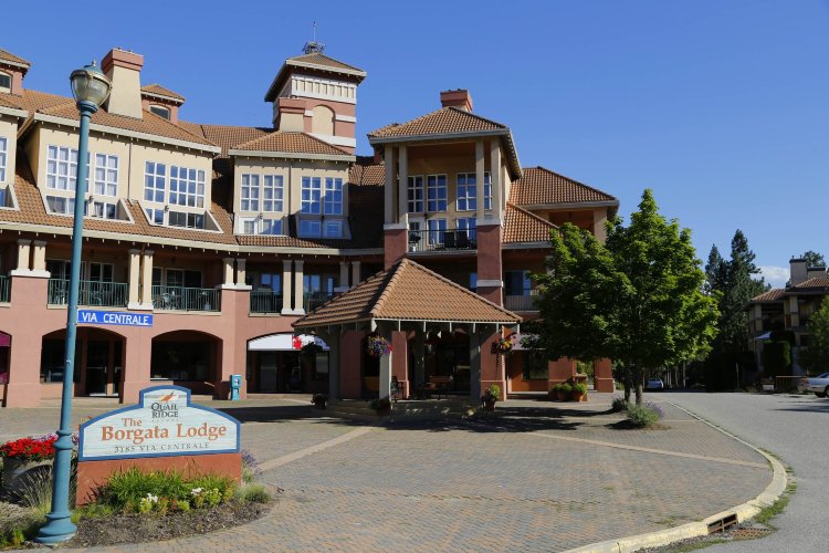 博尔加塔旅馆-官方