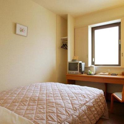 R-bend Hotel Atsugi-官方