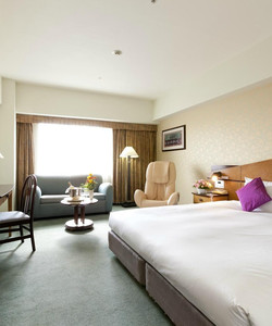 岐阜度假酒店酒店图片