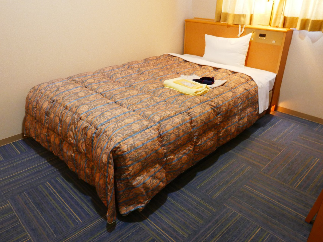 五条市酒店住宿-Riverside Hotel