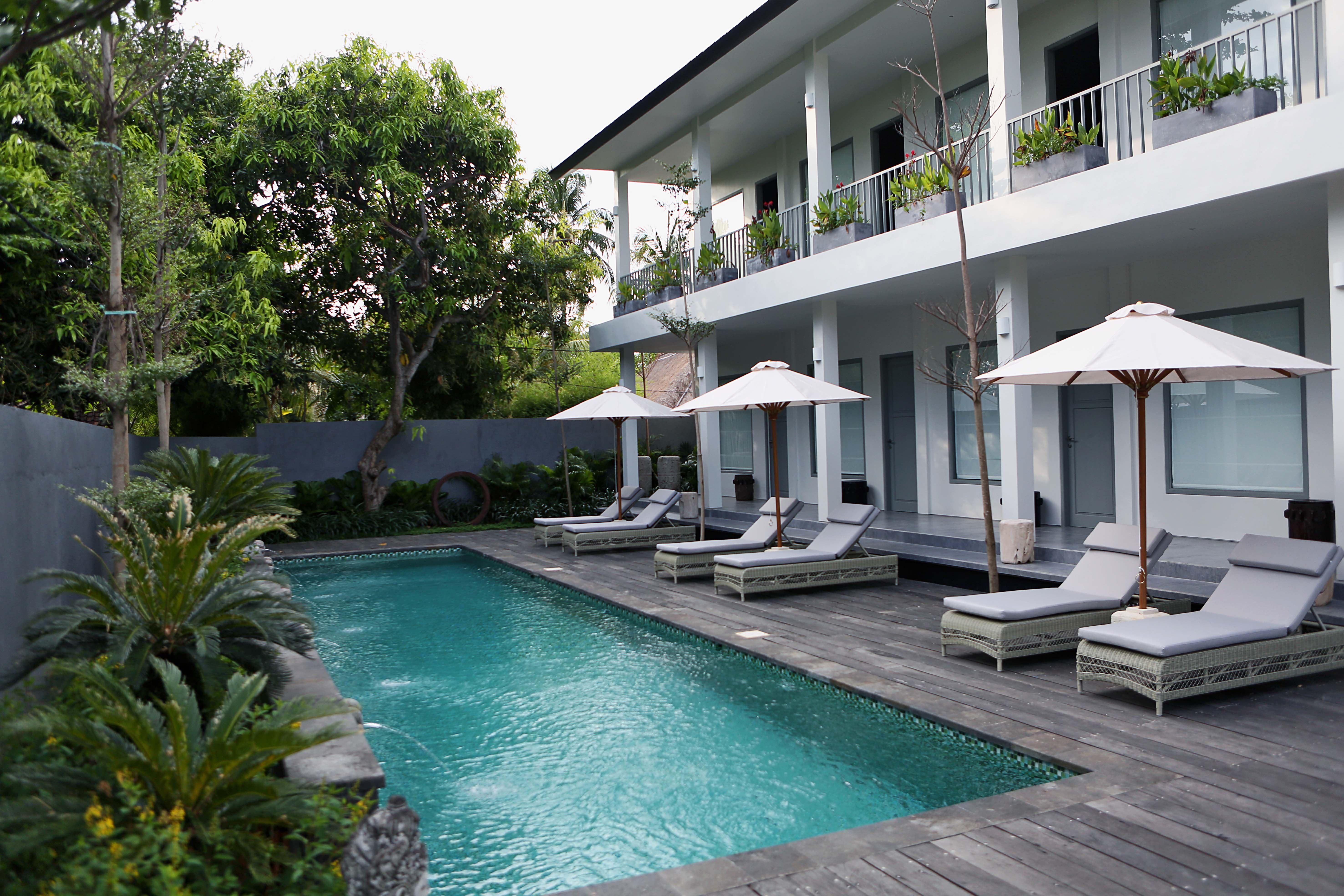 Lovinalife Room & Cafe-官方
