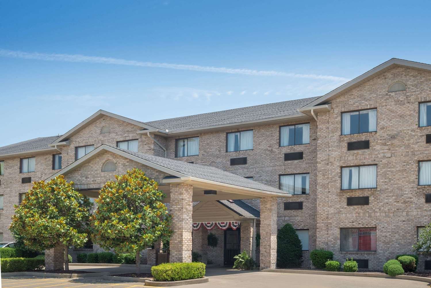 Ramada Limited Catlettsburg/Ashland-官方