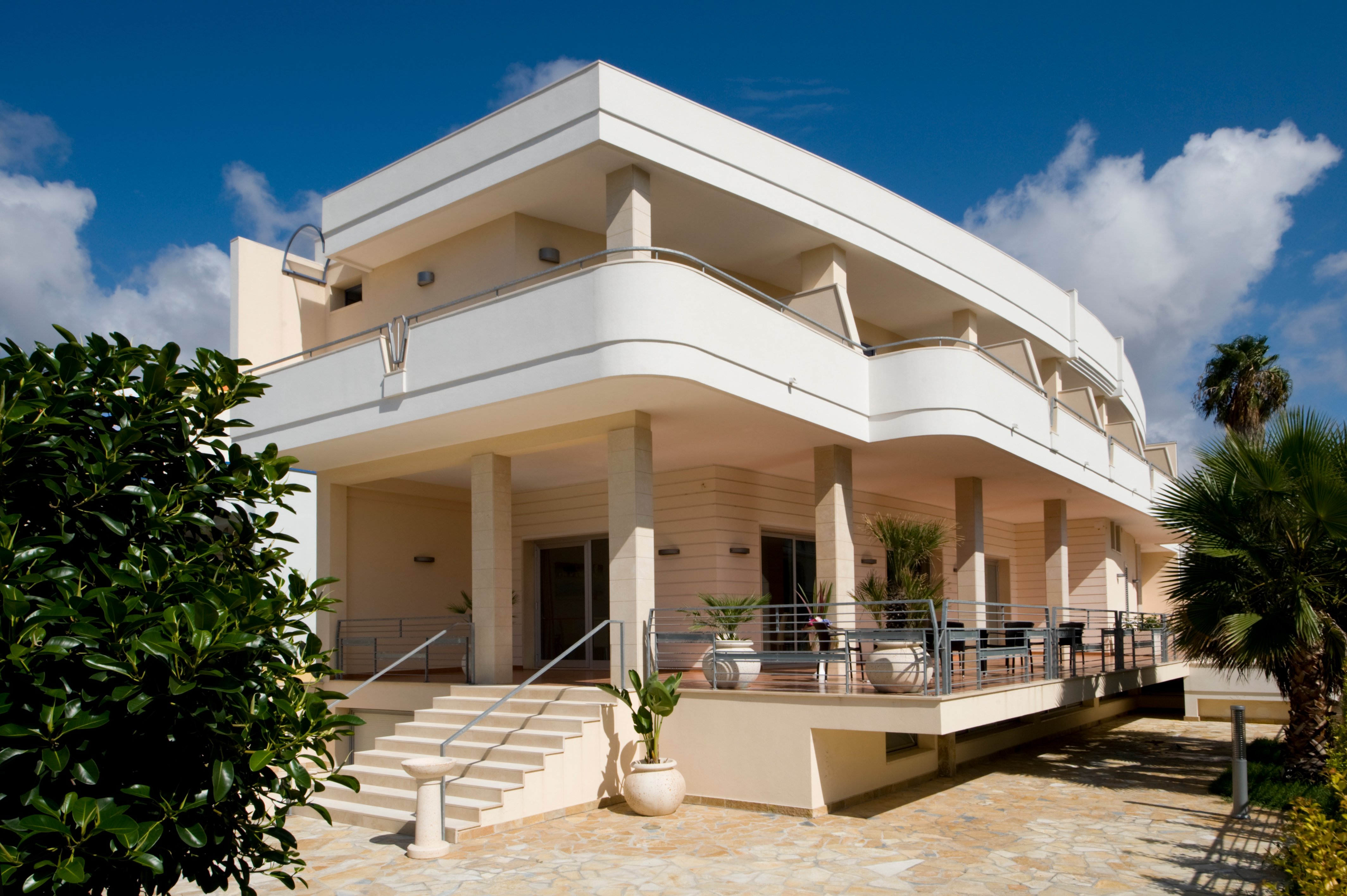 Residenza del Mare-官方