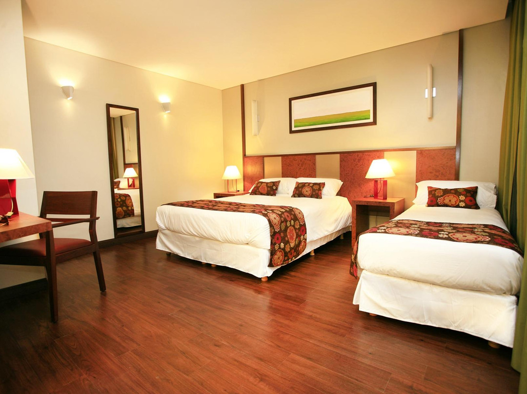 1412 Hotel Boutique