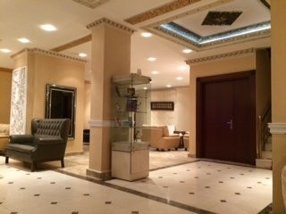 Gold Yildirim Hotel