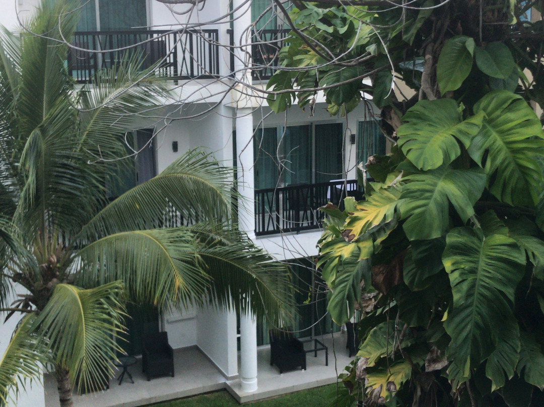 Five Star Beach Resort & Spa