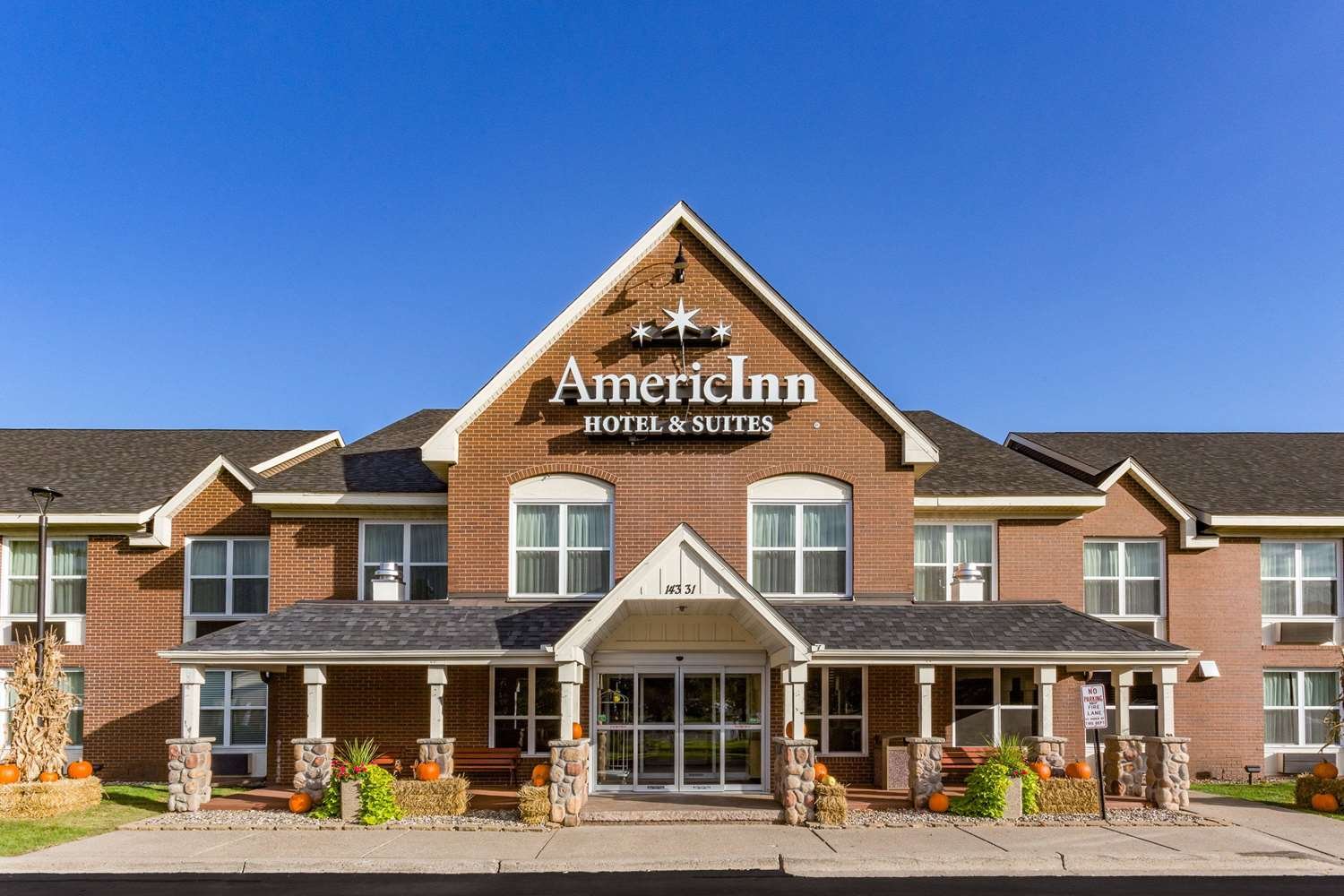 AmericInn by Wyndham Burnsville-官方