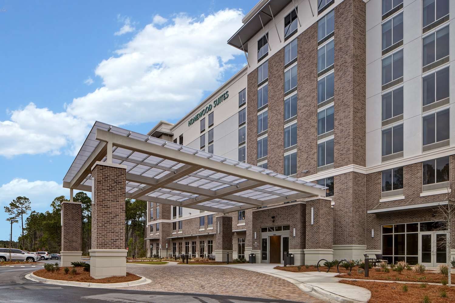 Homewood Suites by Hilton Summerville-官方