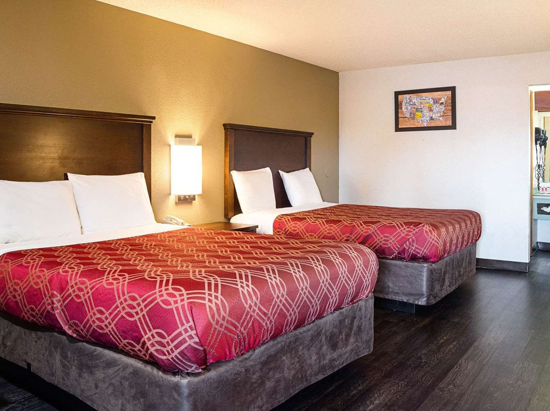 Econo Lodge Southeast主图