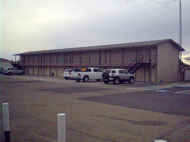 Basque Station Motel