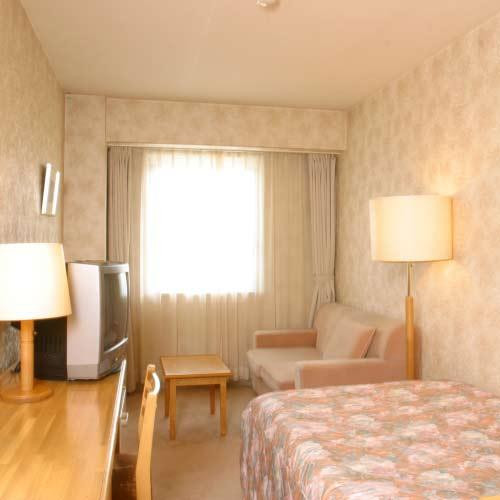 佐久市酒店住宿-Saku Grand Hotel