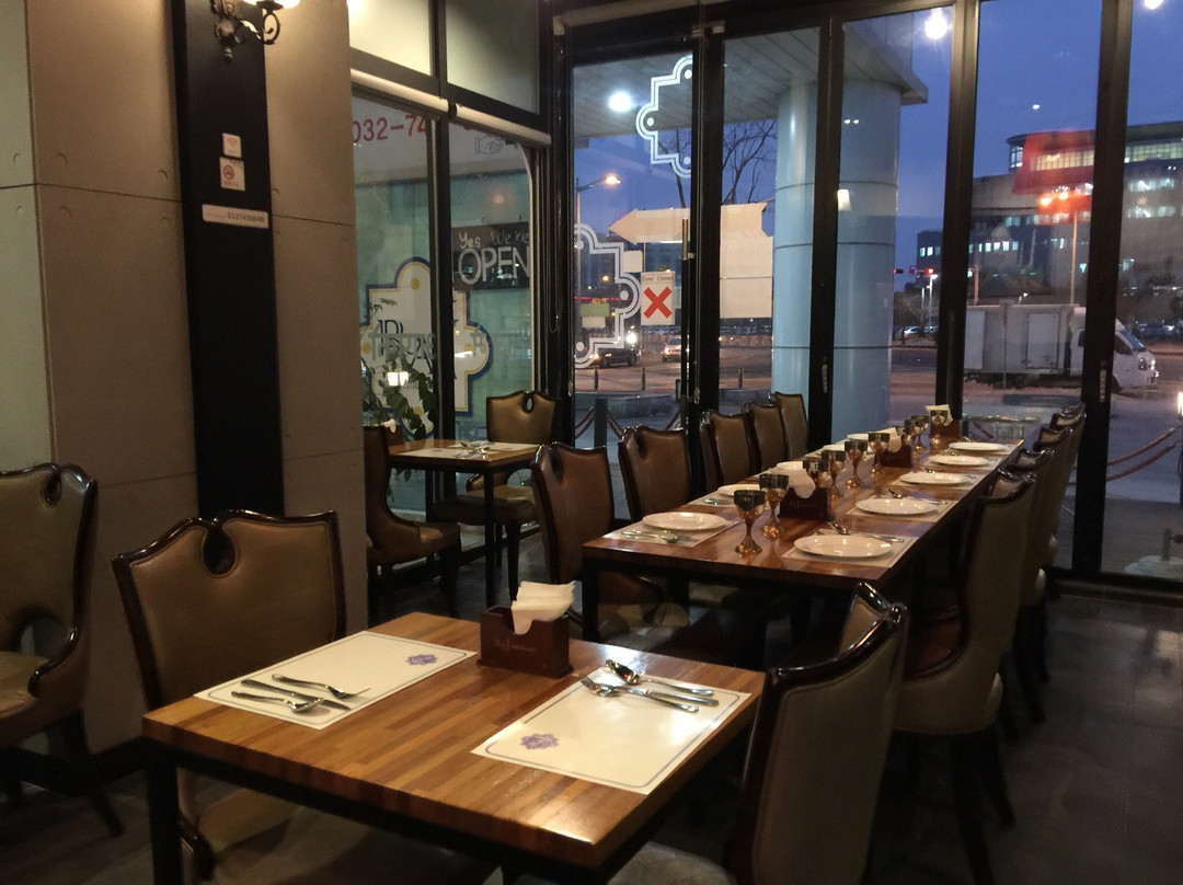 仁川机场酒店