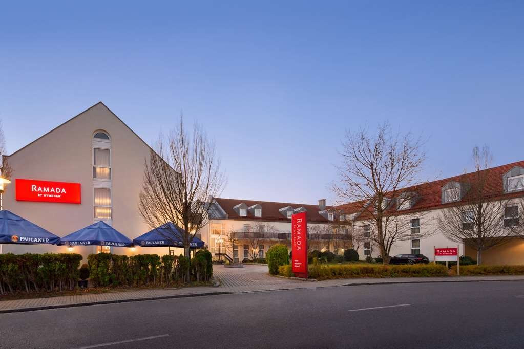 Ramada by Wyndham Muenchen Airport主图