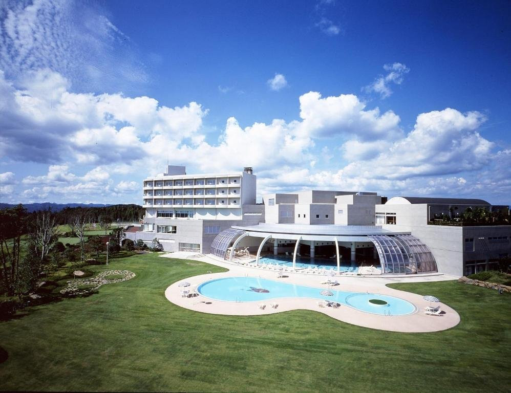 萨摩町酒店住宿-Satsuma Resort Hotel